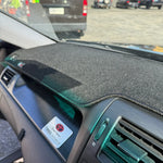 Crown 200 Series Dash Mat! ('08-'11)