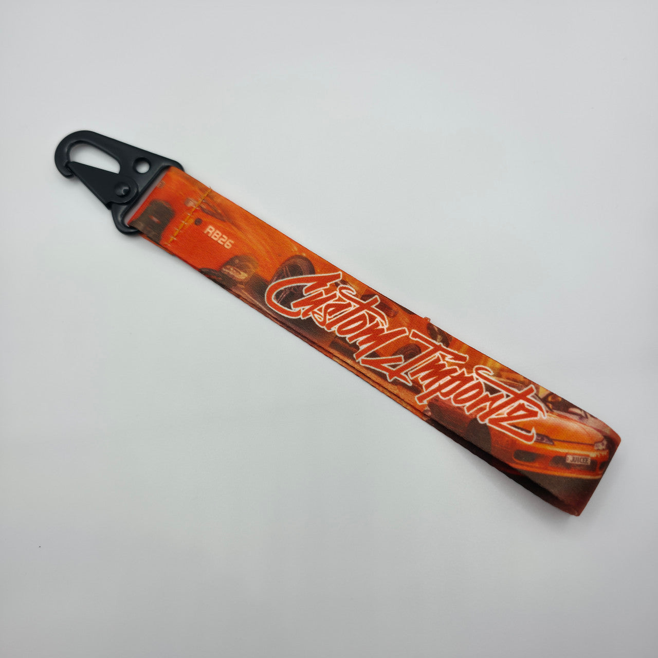 Custom importz S15 Wrist strap