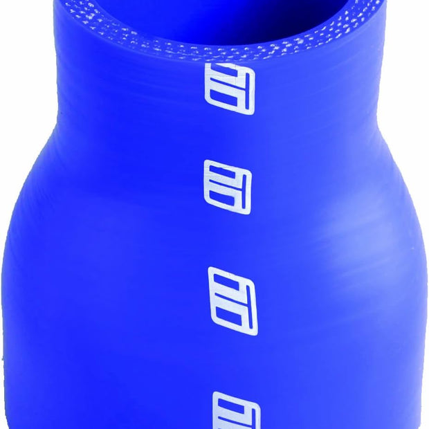 Silicon Hose Reducer 2.50-2.75″ (Blue)