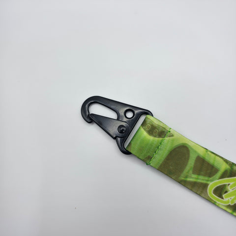 Custom importz RX7 Wrist strap
