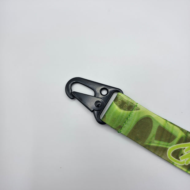 Custom importz RX7 Wrist strap