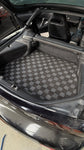 RX7 FD Checker Boot Mat!