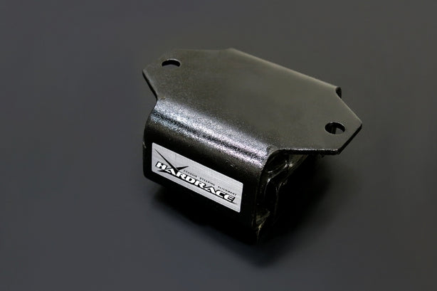 HARDRACE HARDENED TRANSMISSION MOUNT NISSAN, 180SX, SILVIA, FAIRLADY Z, Q45, S13, Y33 97-01, S14/S15, Z32 89-00