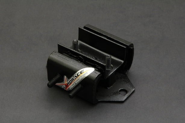 HARDRACE HARDENED TRASMISSION MOUNT NISSAN, 180SX, SILVIA, FAIRLADY Z, Q45, S13, Y33 97-01, S14/S15, Z32 89-00