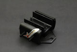 HARDRACE HARDENED TRASMISSION MOUNT NISSAN, 180SX, SILVIA, FAIRLADY Z, Q45, S13, Y33 97-01, S14/S15, Z32 89-00