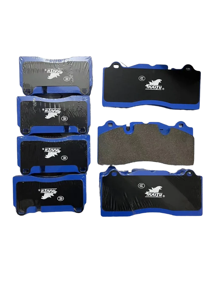 Kaiju Carbon Ceramic Brake Pads