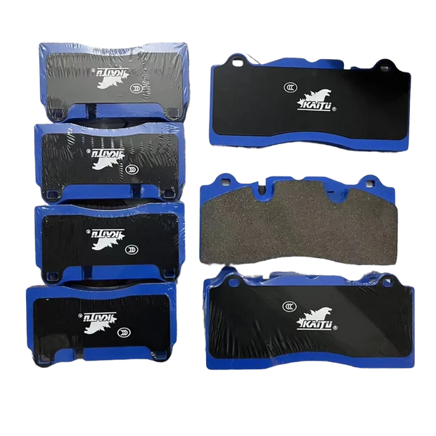Kaiju Carbon Ceramic Brake Pads