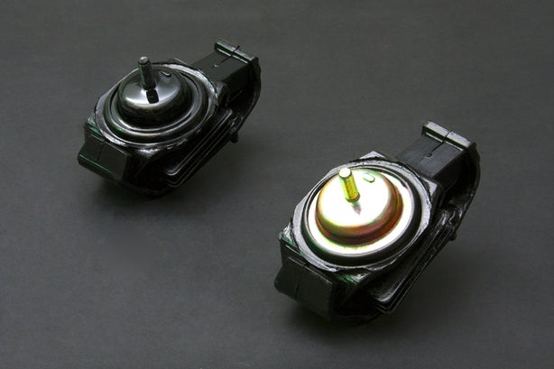 HARDRACE HARDENED ENGINE MOUNT NISSAN, 180SX, SILVIA, Q45, S13, Y33 97-01, S14/S15