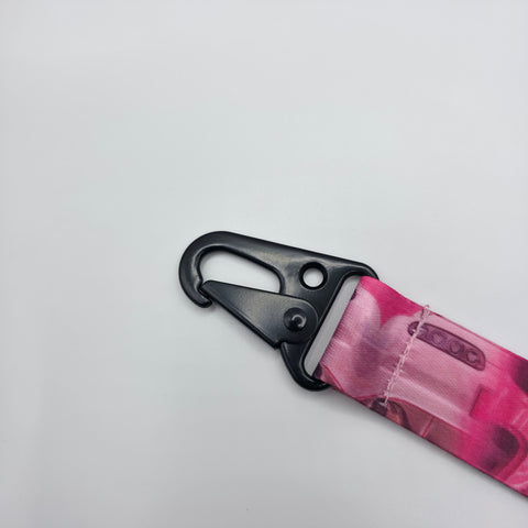 Custom importz Supra Wrist strap