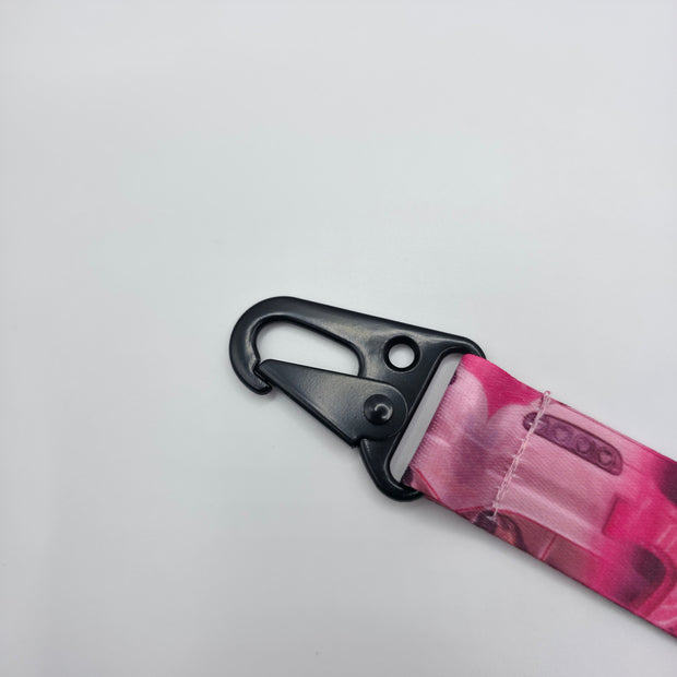 Custom importz Supra Wrist strap