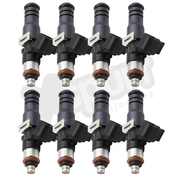 Xspurt 730cc set of 8 (Mustang)