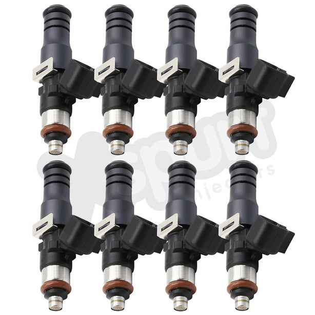 Xspurt 730cc set of 8 (Mustang)
