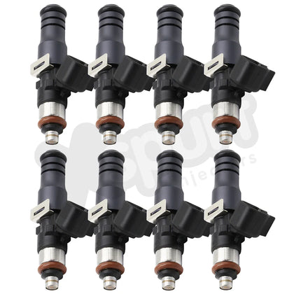 Xspurt 730cc set of 8 (Mustang)