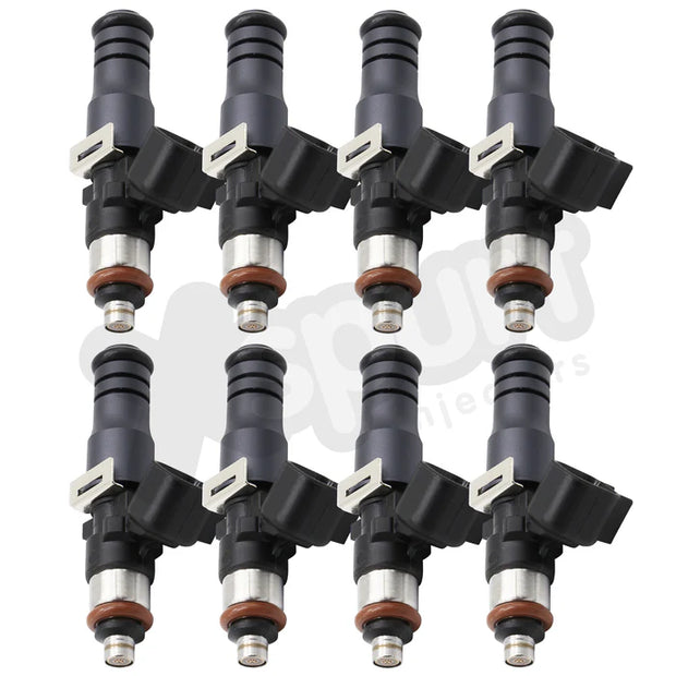 Xspurt 730cc set of 8 (Mustang)