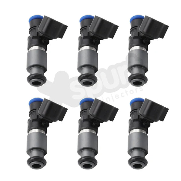Xspurt 1170cc set of 6 (FG)