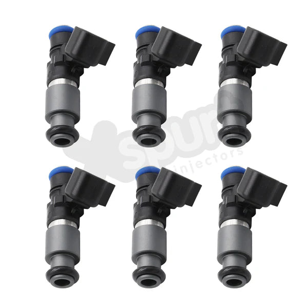 Xspurt 1170cc set of 6 (FG)