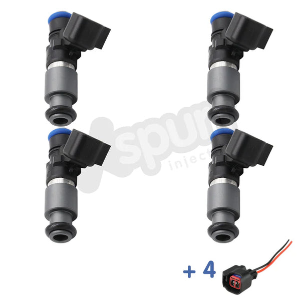 Xspurt 1170cc Set of 4 (EVO X)