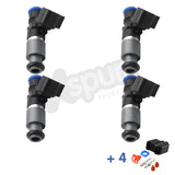 Xspurt 1170cc Set of 4 (EVO X)