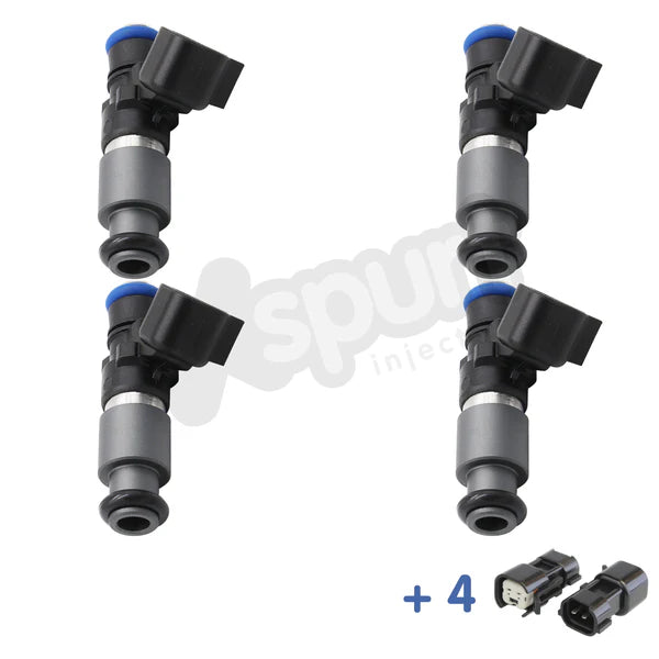 Xspurt 1170cc Set of 4 (EVO X)