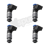 Xspurt 1170cc Set of 4 (EVO X)