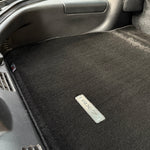 RX7 FD FitMint Boot Mat!