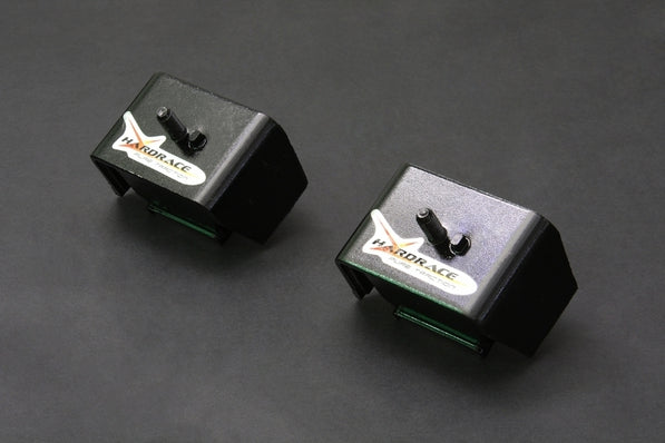 HARDRACE HARDENED ENGINE MOUNT NISSAN, SKYLINE, R32, R33, R34 GTST GTT
