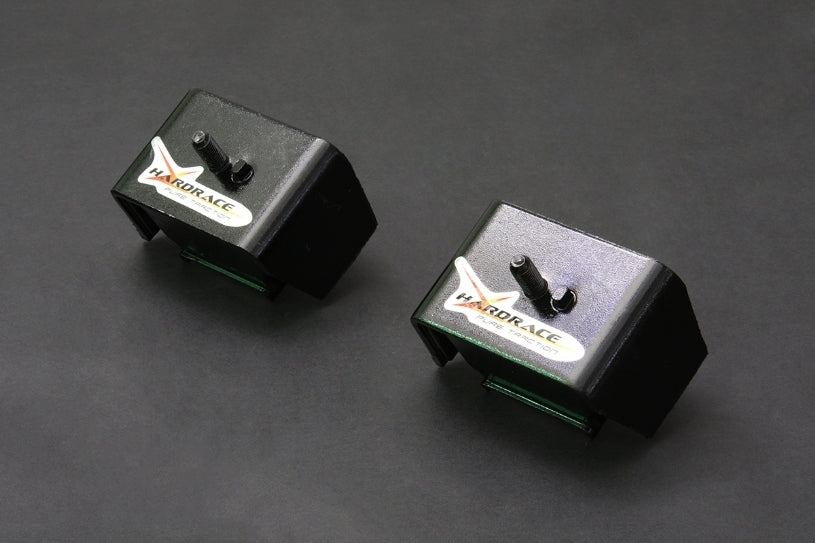 HARDRACE HARDENED ENGINE MOUNT NISSAN, SKYLINE, R32, R33, R34 GTST GTT