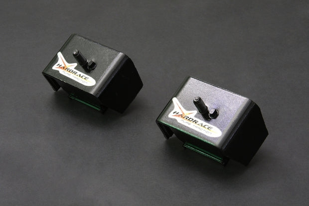 HARDRACE HARDENED ENGINE MOUNT NISSAN, SKYLINE, R32, R33, R34 GTST GTT