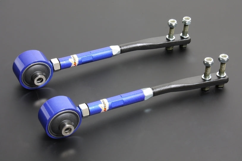 HARDRACE FRONT TENSION/CASTER ROD NISSAN, SKYLINE, R32 GTR, R33, R34 GTT AWD