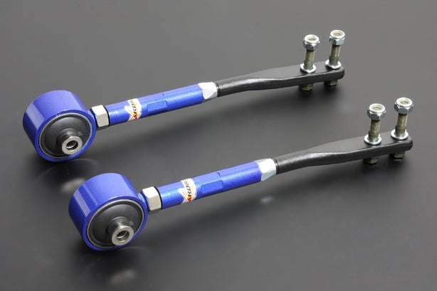 HARDRACE FRONT TENSION/CASTER ROD NISSAN, SKYLINE, R32 GTR, R33, R34 GTT AWD