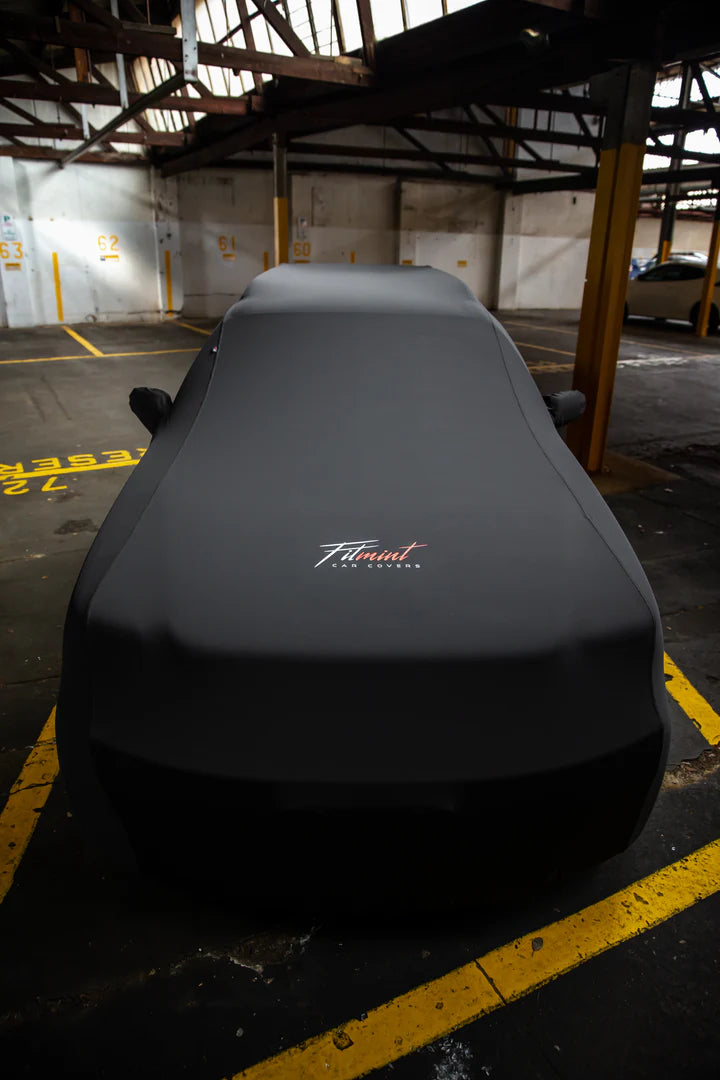 C34 Stagea Indoor Car Cover
