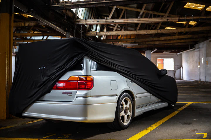 C34 Stagea Indoor Car Cover