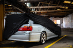 C34 Stagea Indoor Car Cover