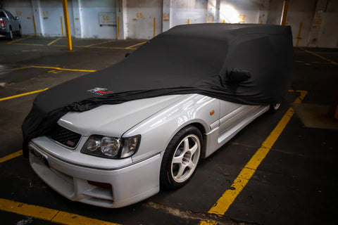 C34 Stagea Indoor Car Cover