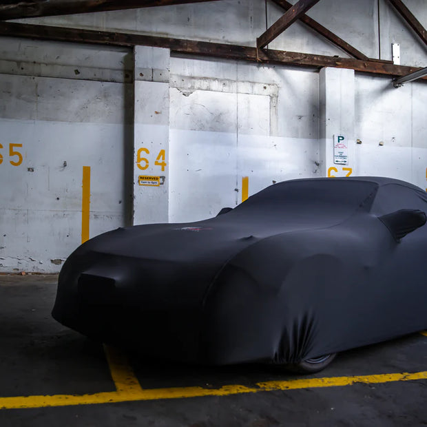 RX7 FD Indoor Car Cover