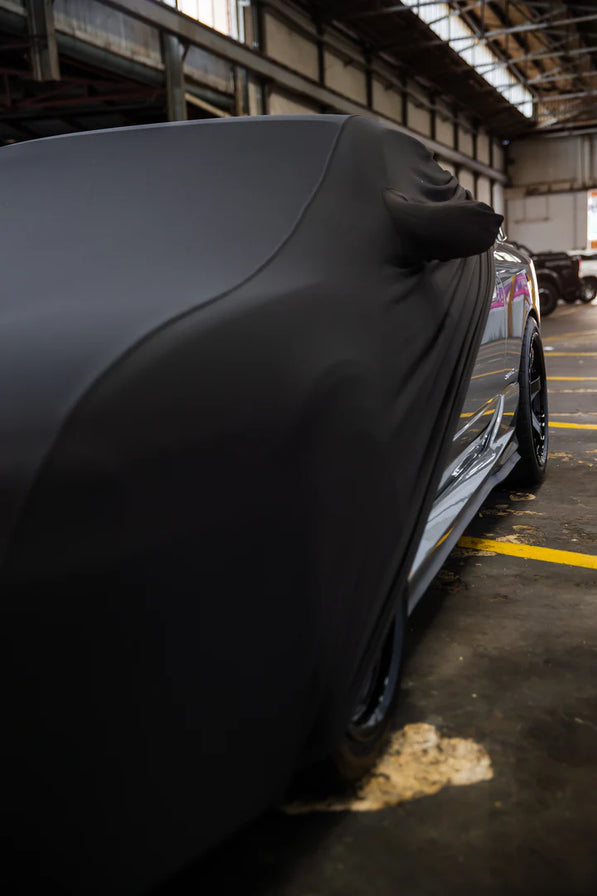 S15 Silvia Indoor Car Cover (200SX)