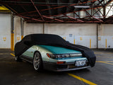 S13 Silvia Indoor Car Cover (200SX/240SX)