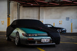 S13 Silvia Indoor Car Cover (200SX/240SX)