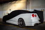 R34 Skyline GTR/GTT Indoor Car Cover