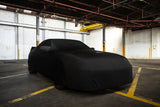 R33 Skyline GTR/GTST Indoor Car Cover