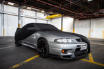 R33 Skyline GTR/GTST Indoor Car Cover