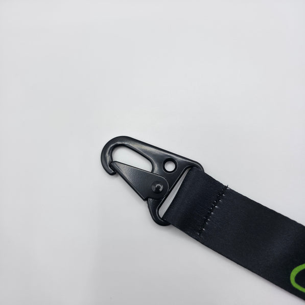Custom importz Signature Wrist strap