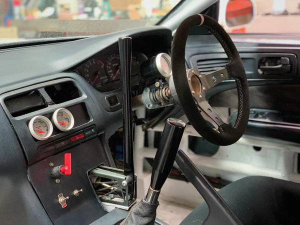 GKtech Extra Long Weighted Gearknob