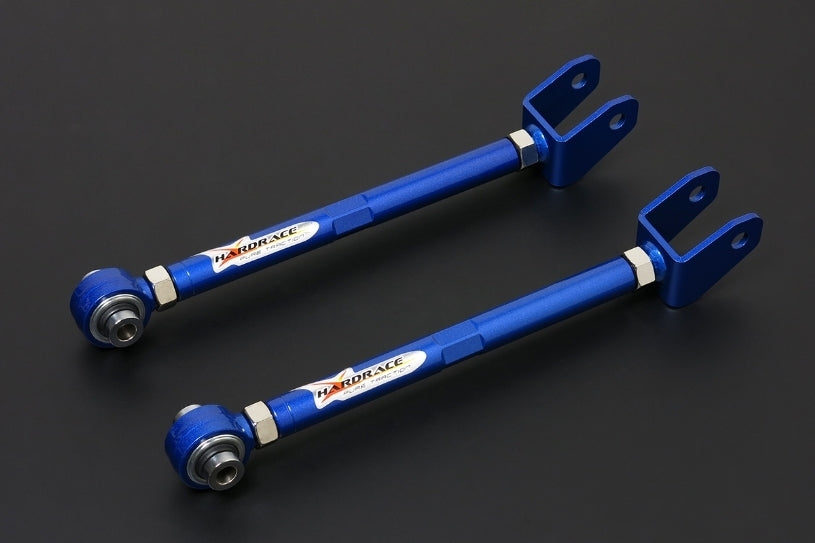 HARDRACE REAR TOE CONTROL ARM NISSAN, SILVIA, Q45, SKYLINE, Y33 97-01, R33/34, S14/S15
