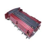 PRP - PRP Cam Cover Dress Up Kit - Mitsubishi Evo 4-9 4G63