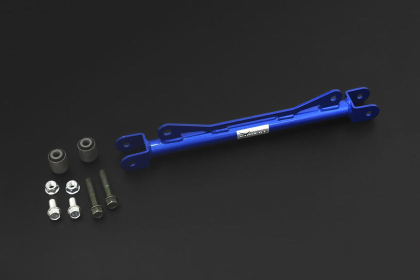 HARDRACE HICAS REMOVAL BRACE KIT BLUE NISSAN, SKYLINE, R33 GTST 93-98, R34 GT-T GT-R 98-02