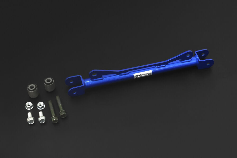 HARDRACE HICAS REMOVAL BRACE KIT BLUE NISSAN, SKYLINE, R33 GTST 93-98, R34 GT-T GT-R 98-02
