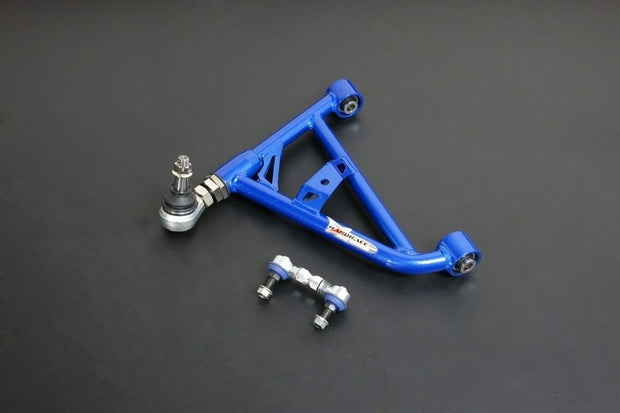 HARDRACE REAR ADJUSTABLE LOWER CONTROL ARM V2 NISSAN, 180SX, SILVIA, S13