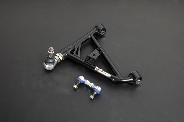 HARDRACE PILLOW BALL REAR ADJUSTABLE LOWER CONTROL ARM W/ SWAY BAR LINK NISSAN SILVIA 200SX S14/S15, SKYLINE R33/R34 GTS-T/GT-T/GT-R