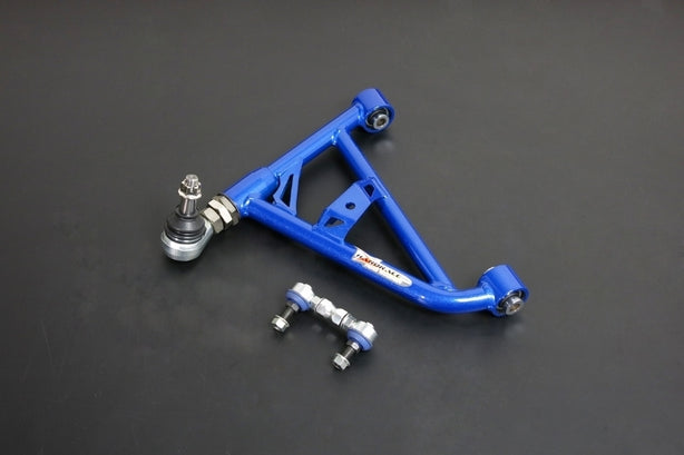 HARDRACE REAR ADJUSTABLE LOWER CONTROL ARM V2 NISSAN, SILVIA, Q45, Y33 97-01, S14/S15